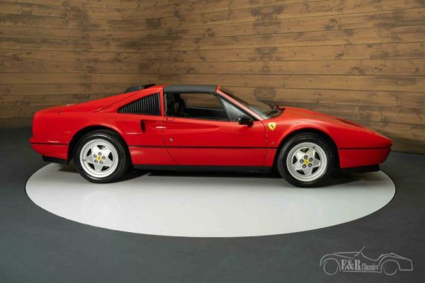 Ferrari 328 GTS 1989 119465