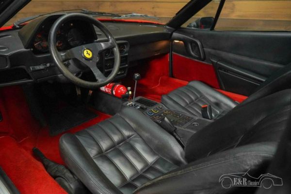 Ferrari 328 GTS 1989 119467