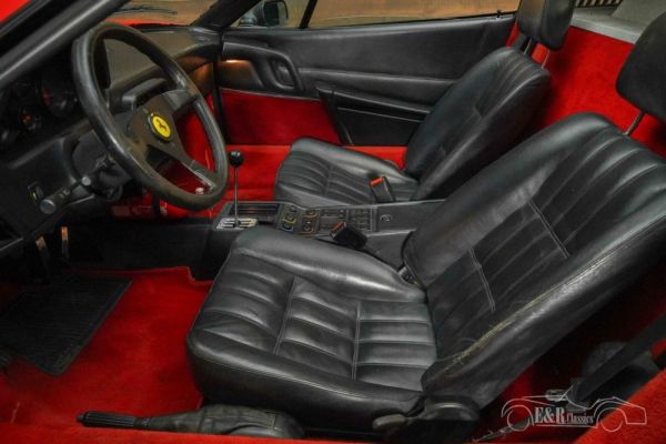 Ferrari 328 GTS 1989 119468