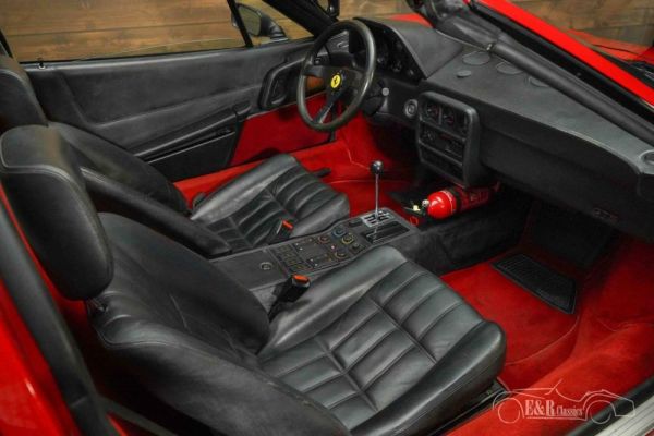 Ferrari 328 GTS 1989 119469