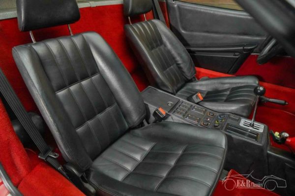 Ferrari 328 GTS 1989 119470