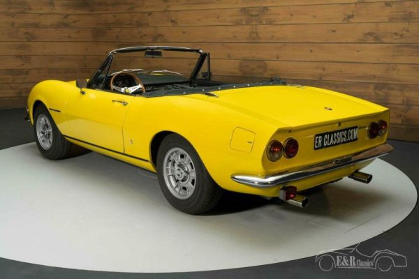 Fiat Dino Spider 1967 119473
