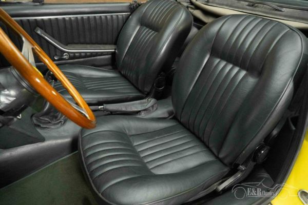 Fiat Dino Spider 1967 119480