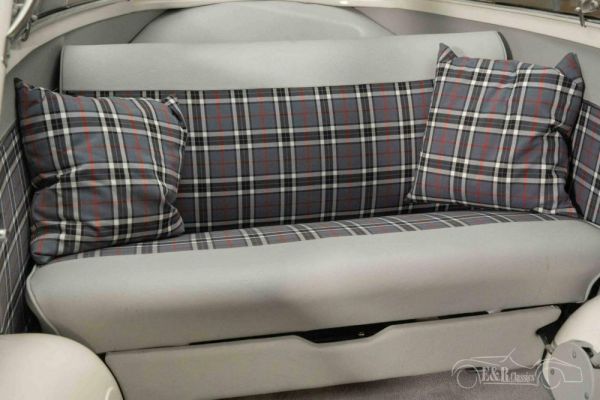 BMW Isetta 250 1957 120089