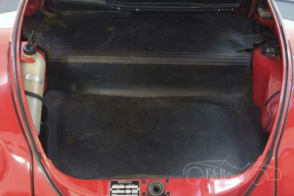 Volkswagen Maggiolino 1300 1972 120118