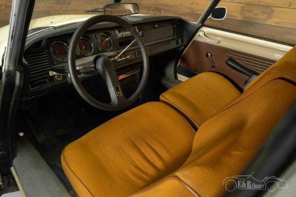 Citroën DS 20 A 1974
