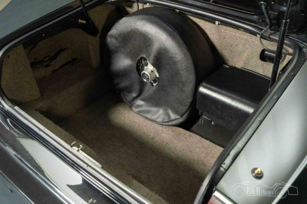 Jaguar XJ-S Convertible 1990 120464