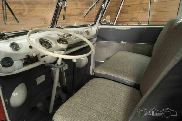 Volkswagen T1 panel van 1965 120471