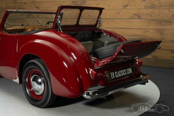 Triumph 1800 Roadster 1947 120483