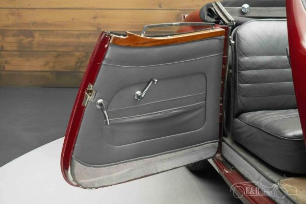 Triumph 1800 Roadster 1947 120487