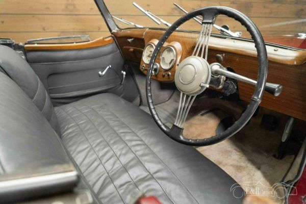 Triumph 1800 Roadster 1947 120488