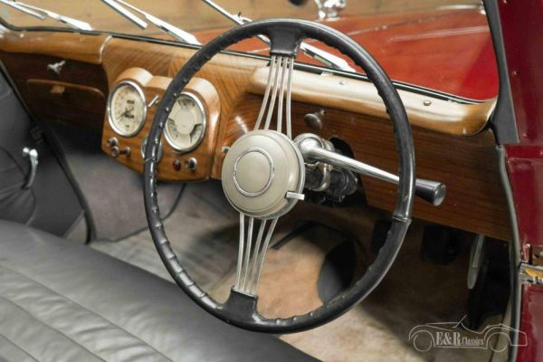 Triumph 1800 Roadster 1947 120489