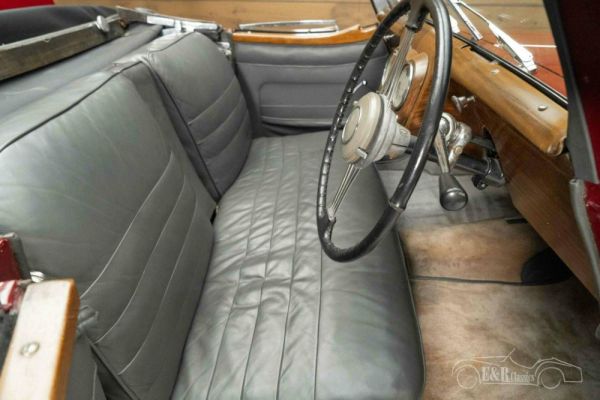 Triumph 1800 Roadster 1947 120490