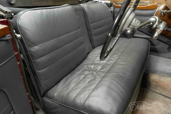 Triumph 1800 Roadster 1947 120491