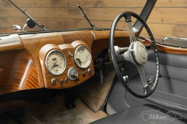 Triumph 1800 Roadster 1947 120492