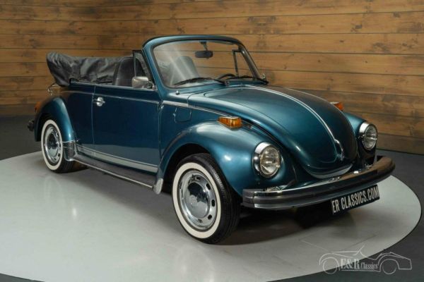 Volkswagen Maggiolino 1600 1974