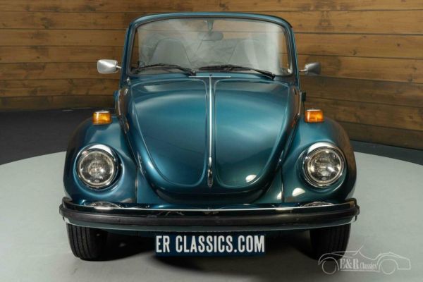 Volkswagen Maggiolino 1600 1974 120493