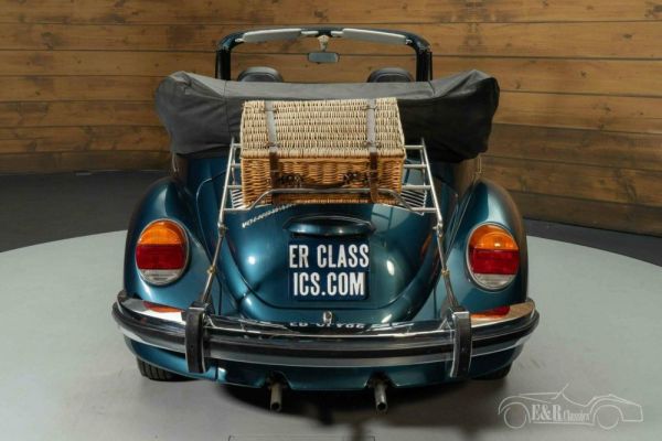 Volkswagen Maggiolino 1600 1974 120494