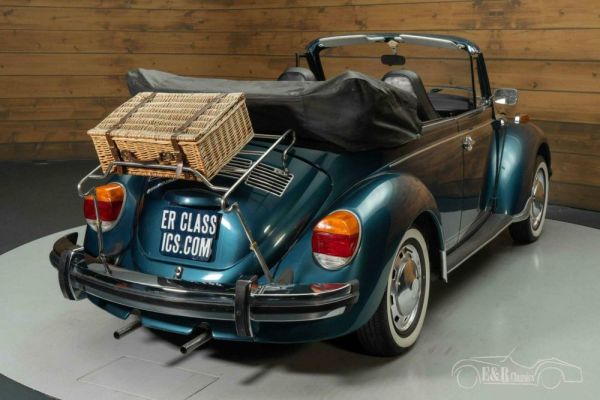 Volkswagen Maggiolino 1600 1974 120495