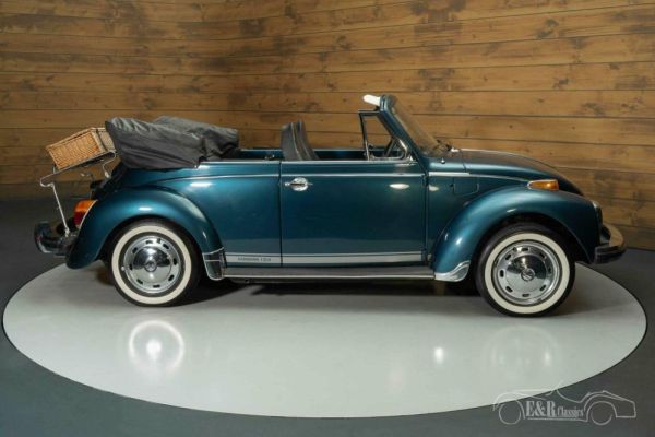 Volkswagen Maggiolino 1600 1974 120496