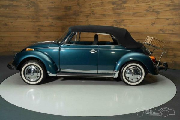 Volkswagen Maggiolino 1600 1974 120498