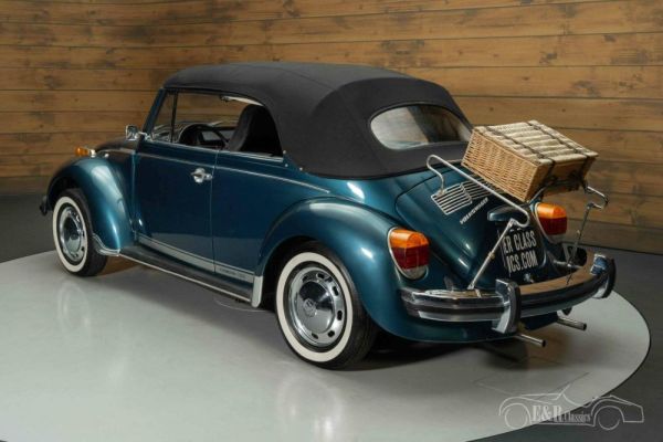 Volkswagen Maggiolino 1600 1974 120499