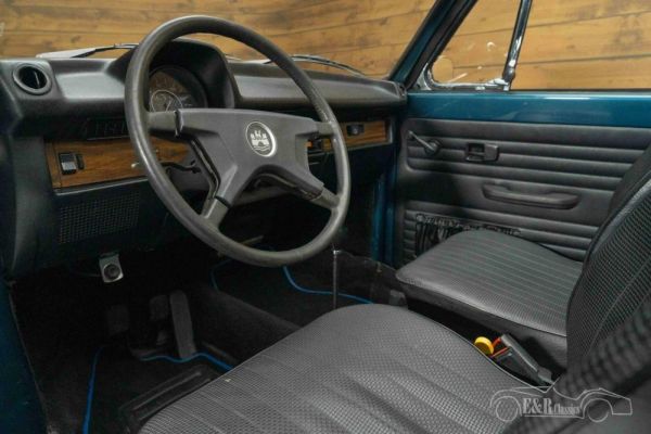 Volkswagen Maggiolino 1600 1974 120500