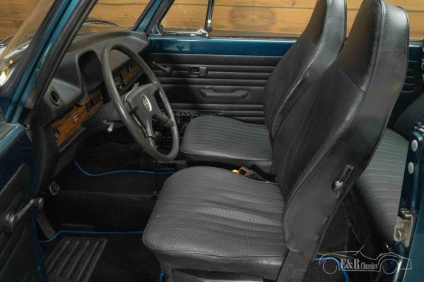 Volkswagen Maggiolino 1600 1974 120501