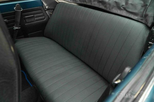 Volkswagen Maggiolino 1600 1974 120502