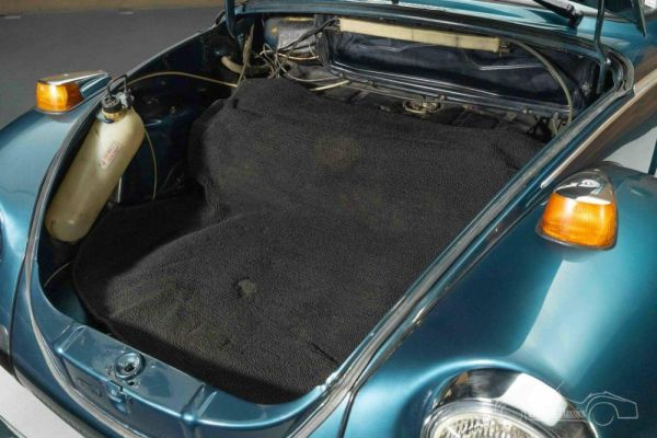 Volkswagen Maggiolino 1600 1974 120504