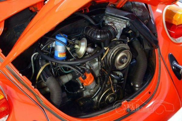 Volkswagen Maggiolino 1200 L 1979 120520