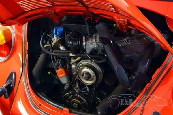 Volkswagen Maggiolino 1200 L 1979 120533