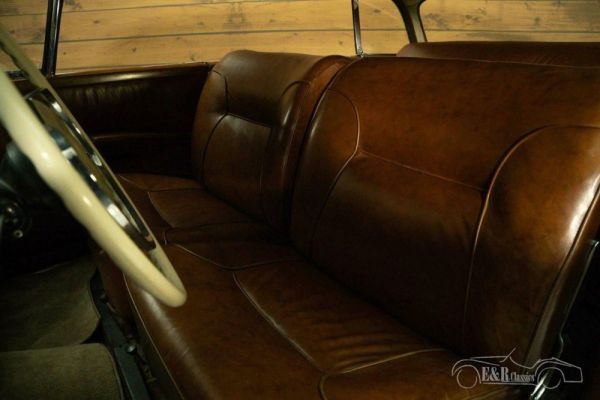 Mercedes-Benz 300 d 1961 120535