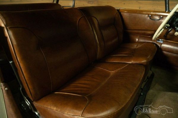 Mercedes-Benz 300 d 1961 120539