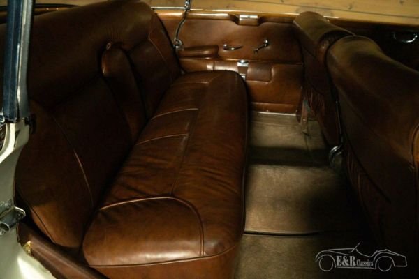 Mercedes-Benz 300 d 1961 120540