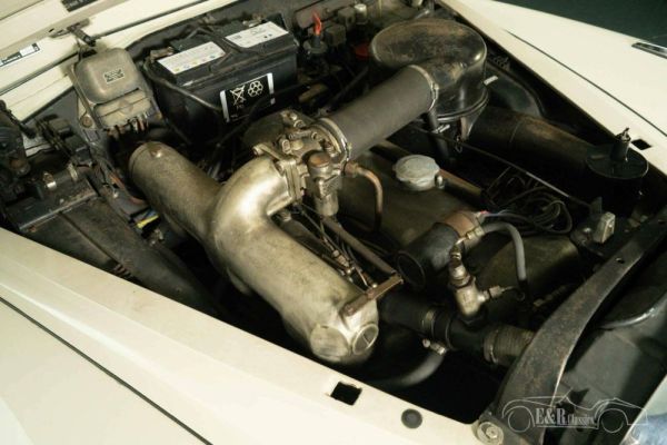 Mercedes-Benz 300 d 1961 120543