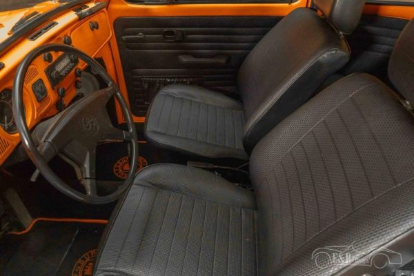 Volkswagen Maggiolone 1303 S 1972 120568