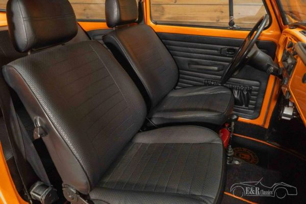 Volkswagen Maggiolone 1303 S 1972 120571