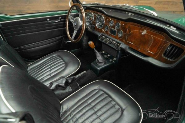 Triumph TR 4A 1967 120590