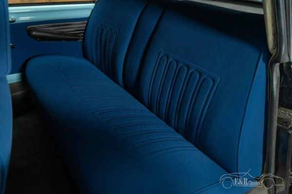 Citroën DS 20 Pallas 1972 120616