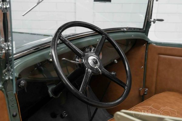 Ford Model A 1931 120628