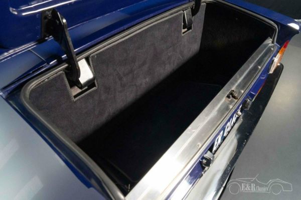 Aston Martin V8 Volante 1981 120643