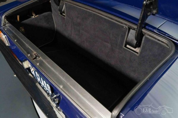 Aston Martin V8 Volante 1981 120644