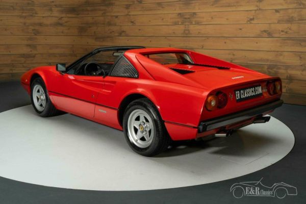 Ferrari 308 GTSi 1981 120646