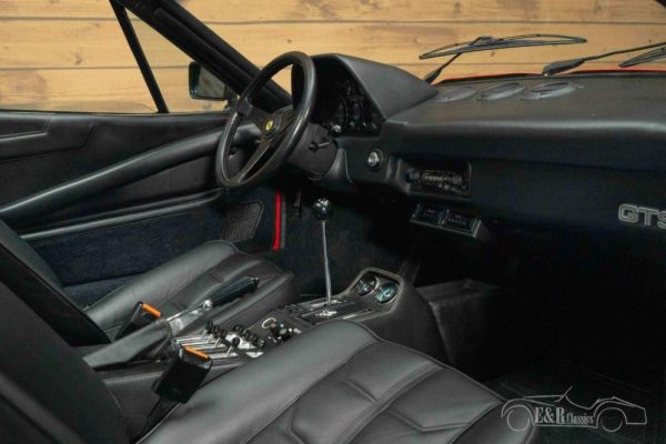 Ferrari 308 GTSi 1981 120653