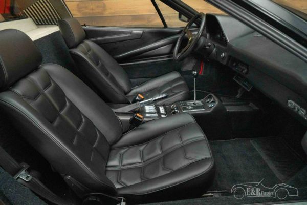 Ferrari 308 GTSi 1981 120654