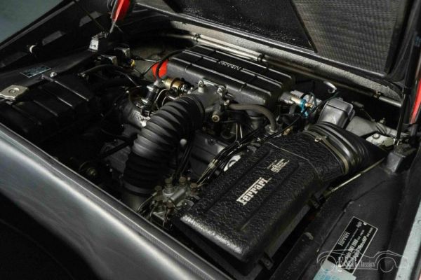 Ferrari 308 GTSi 1981 120657