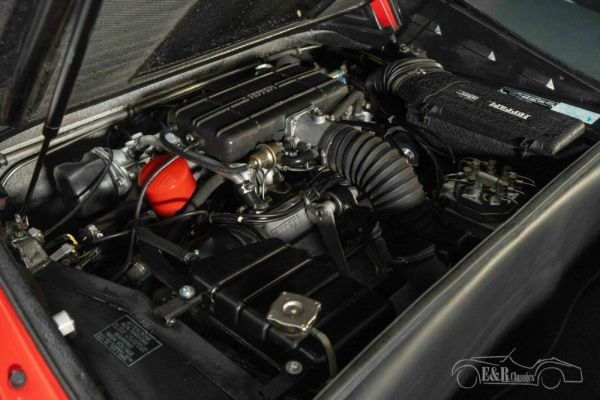 Ferrari 308 GTSi 1981 120658