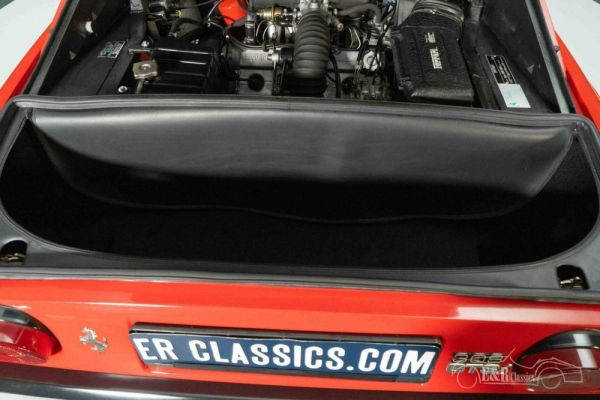 Ferrari 308 GTSi 1981 120659