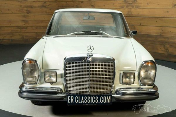 Mercedes-Benz 280 SE 1969 120674